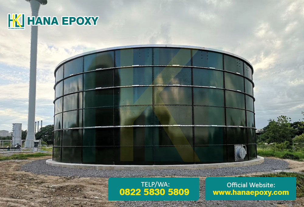 Jasa Epoxy Lantai Groundtank